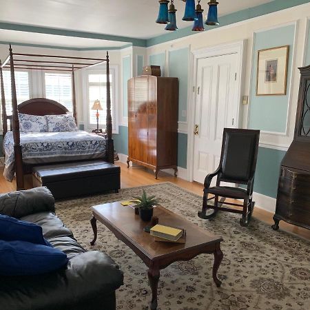 The Inn At Benicia Bay Buitenkant foto