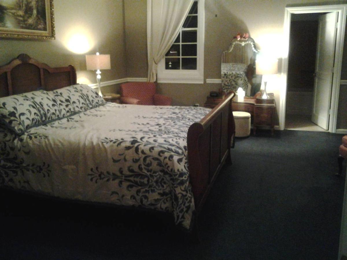 The Inn At Benicia Bay Buitenkant foto