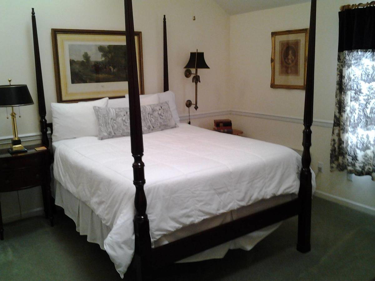 The Inn At Benicia Bay Buitenkant foto