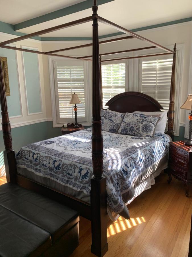 The Inn At Benicia Bay Buitenkant foto